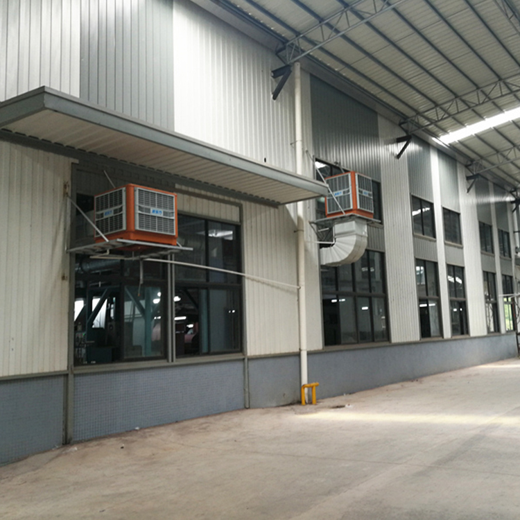 【通風(fēng)降溫工程】通風(fēng)降溫工程安裝對(duì)于環(huán)境有哪些要求？