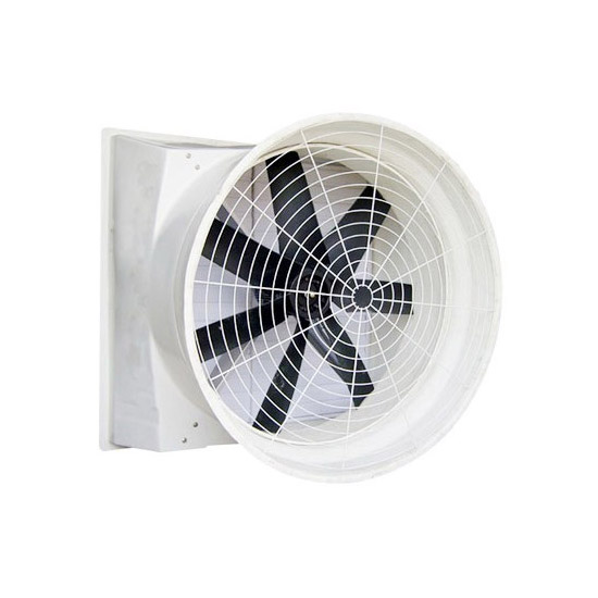 【冷風(fēng)機(jī)】為什么大型廠房都在用工業(yè)冷風(fēng)機(jī)通風(fēng)降溫？